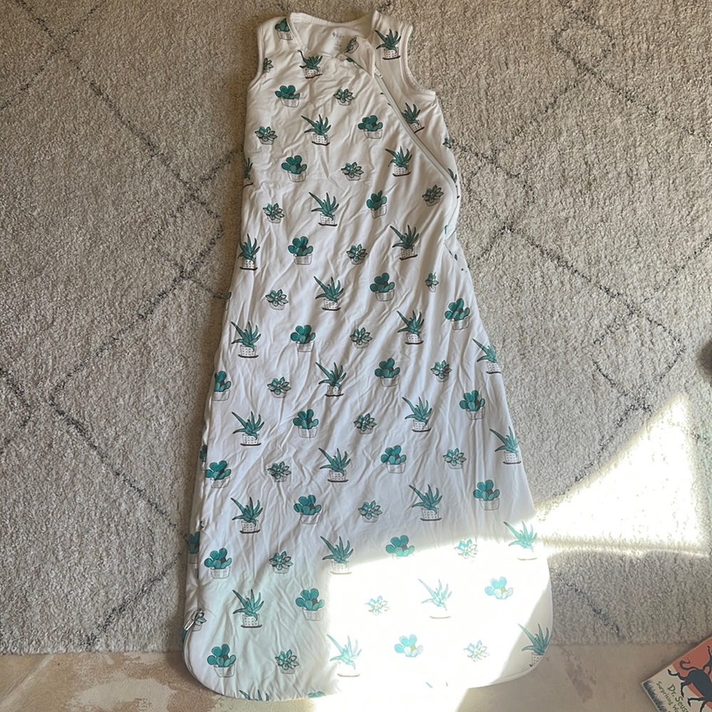 COPY - Kyte Baby Large Sleepsack